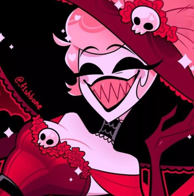 Rosie, Leader of Cannibal Town
