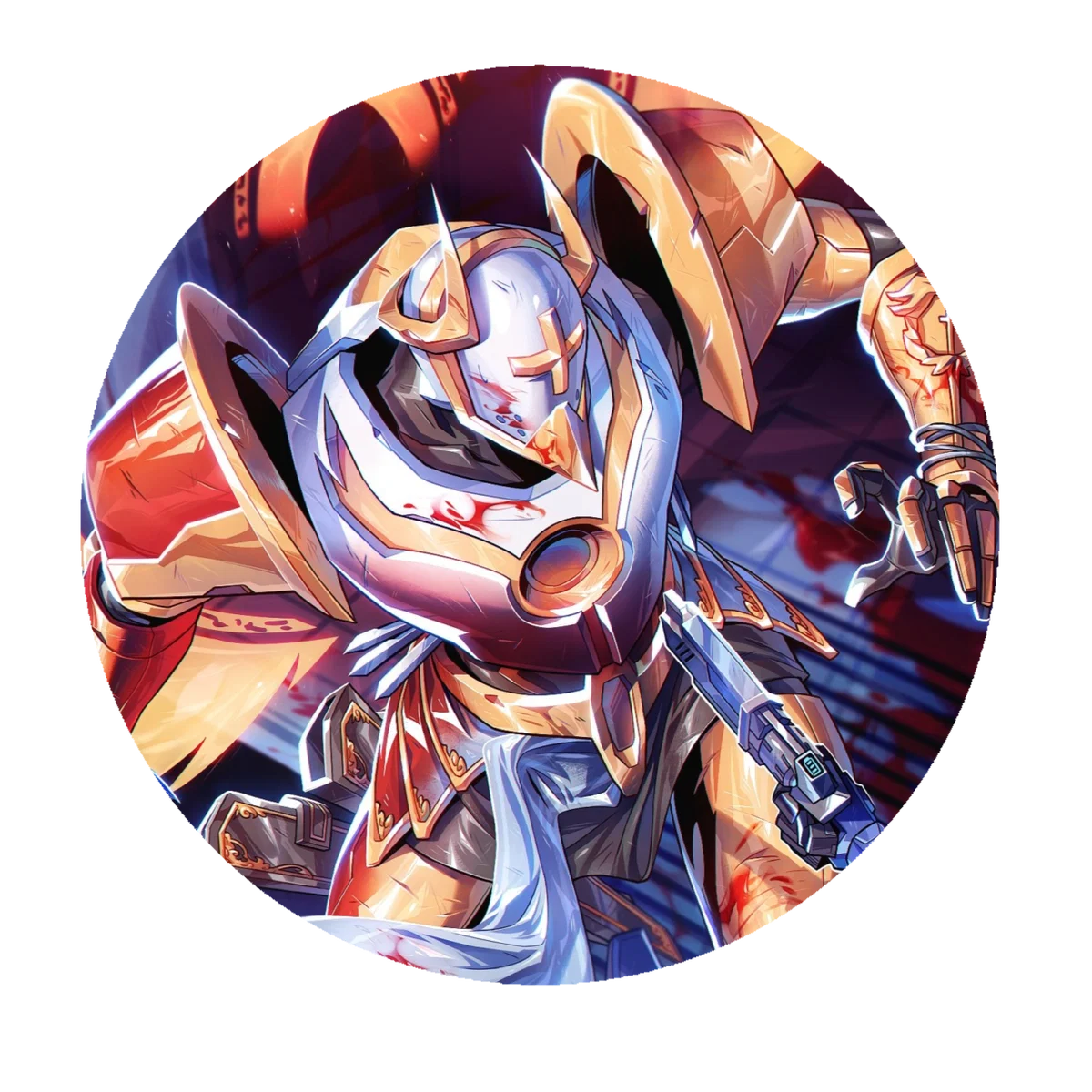 Gabriel -ULTRAKILL-