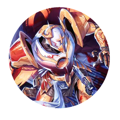 Gabriel -ULTRAKILL-