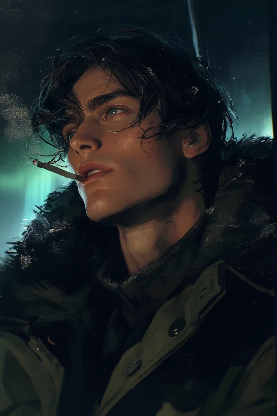 Kade Rellin| Haven Z College 