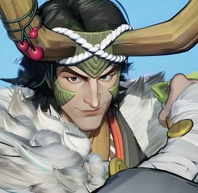Loki Laufeyson [TVA AGENT]