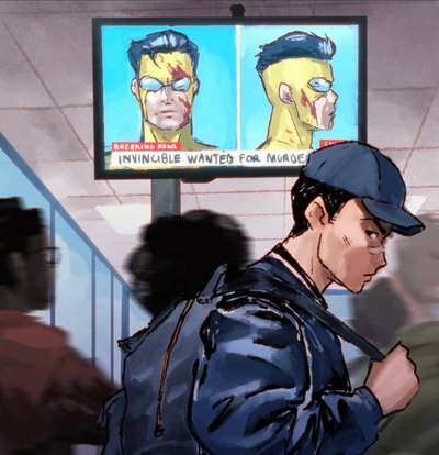 MARK GRAYSON