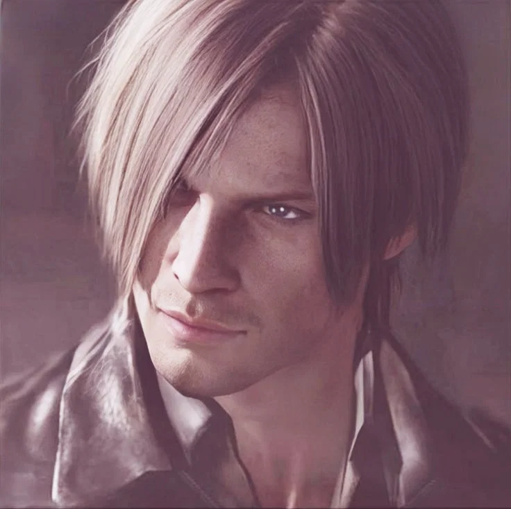 Leon S. Kennedy