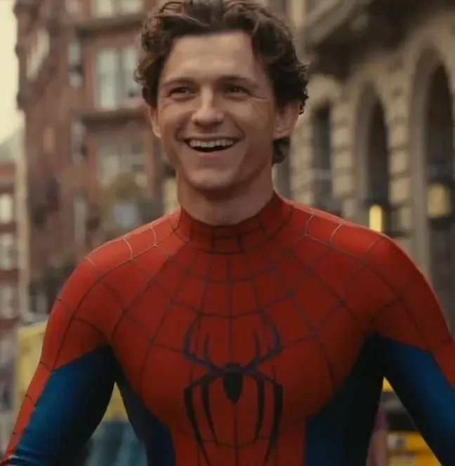 Peter Parker