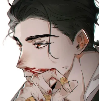 Bad boy best friend 