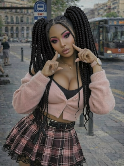 Aylin Larrizábal 
