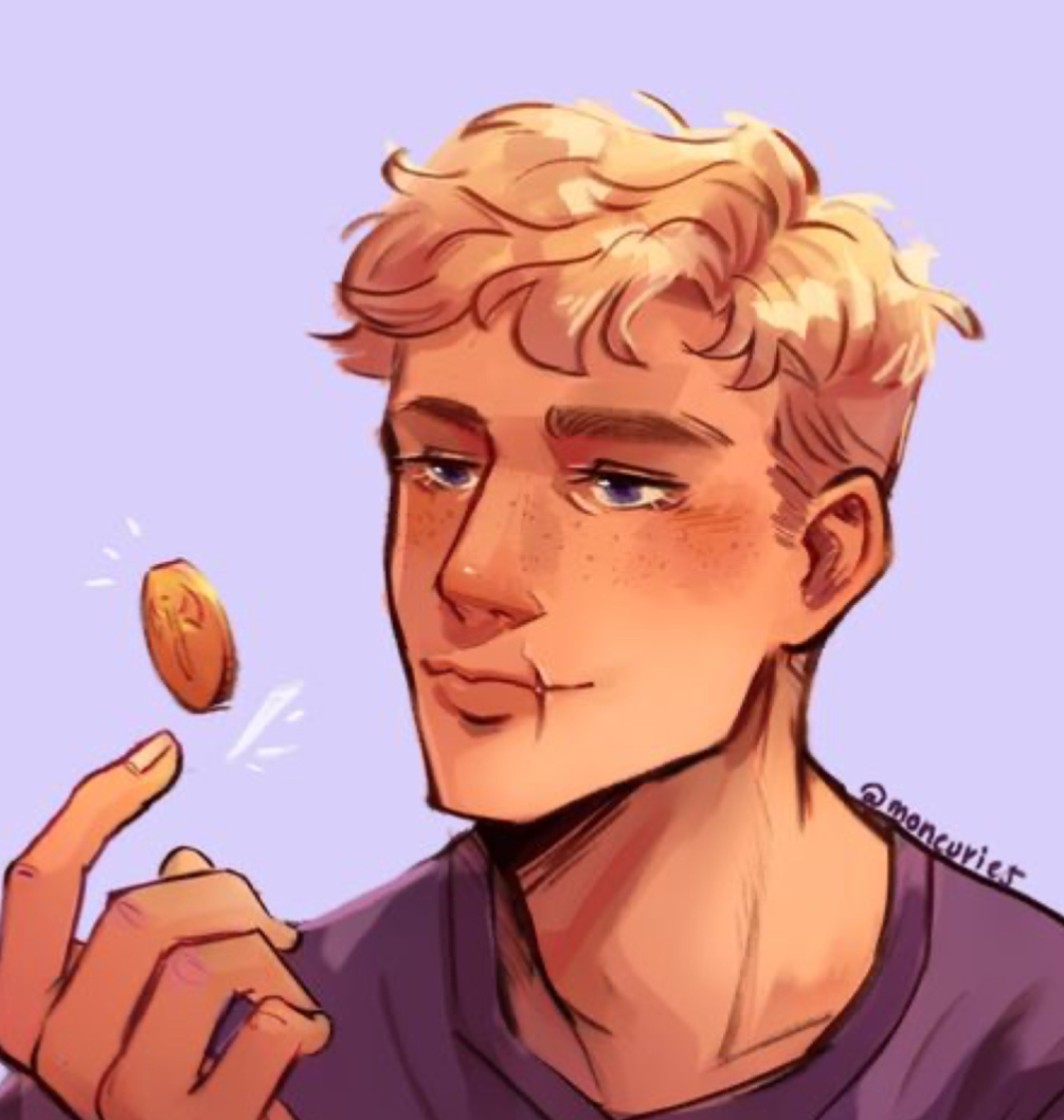 //Jason Grace //Juno<3//