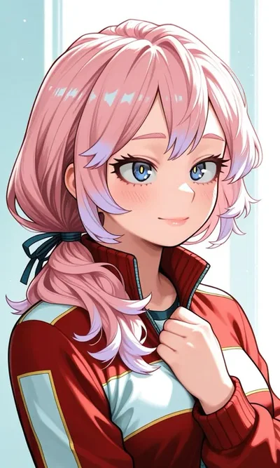 Eijiro Kirishima - PICK ME