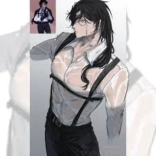 Pantalon / Feofan Sergeyevich Veksel
