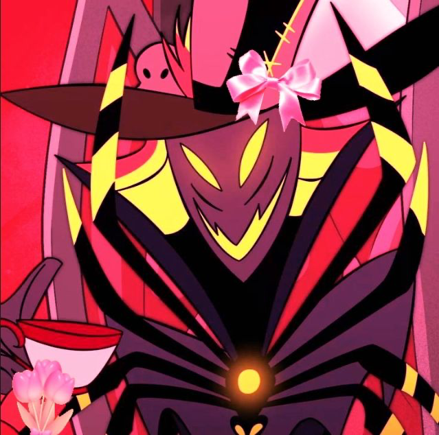 Zestial (Hazbin Hotel)