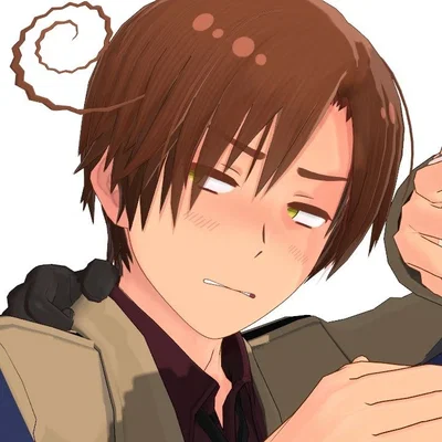 Romano 🍀 ୭  ̊. ᵎᵎ