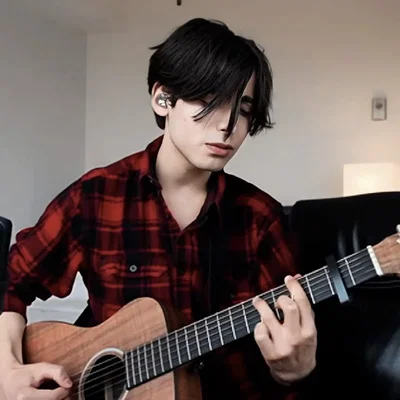 Aidan Gallagher