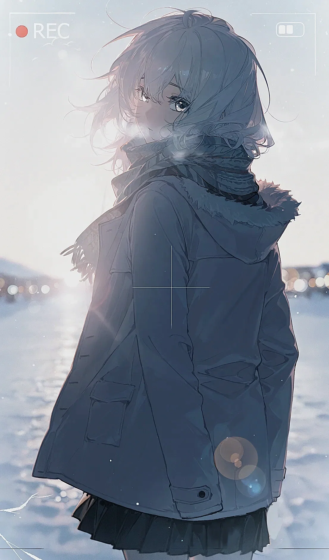 Æ:Zena - You're Everything I Wanted