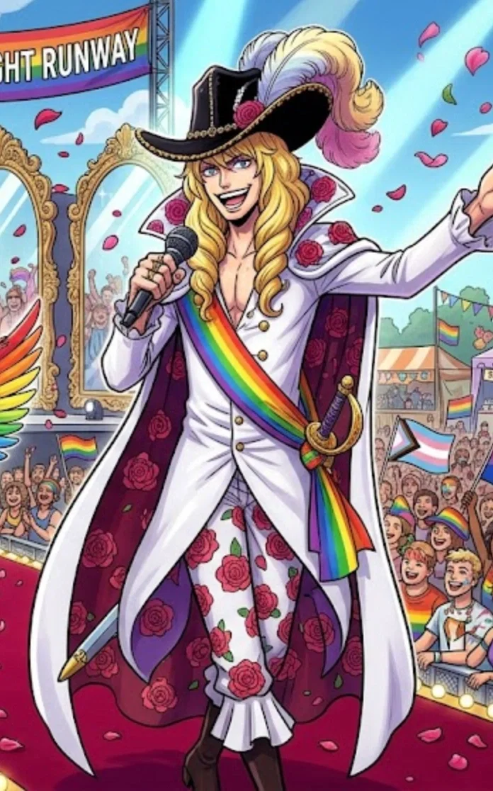 Pride Festival - Cavendish