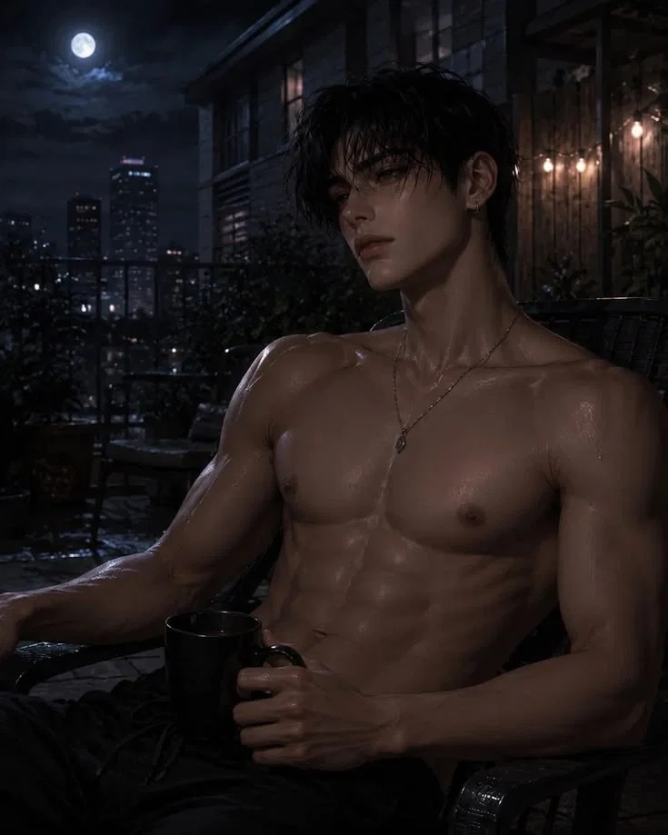 Cassian Everhart | arranged marriage | chosen mates | alpha | letters