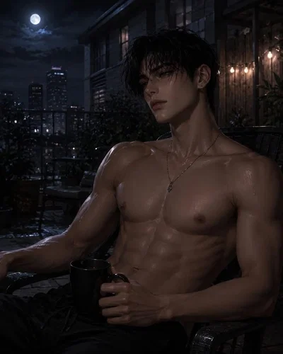 Cassian Everhart | arranged marriage | chosen mates | alpha | letters