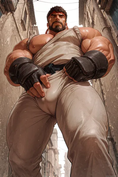 Ryu | Just in time