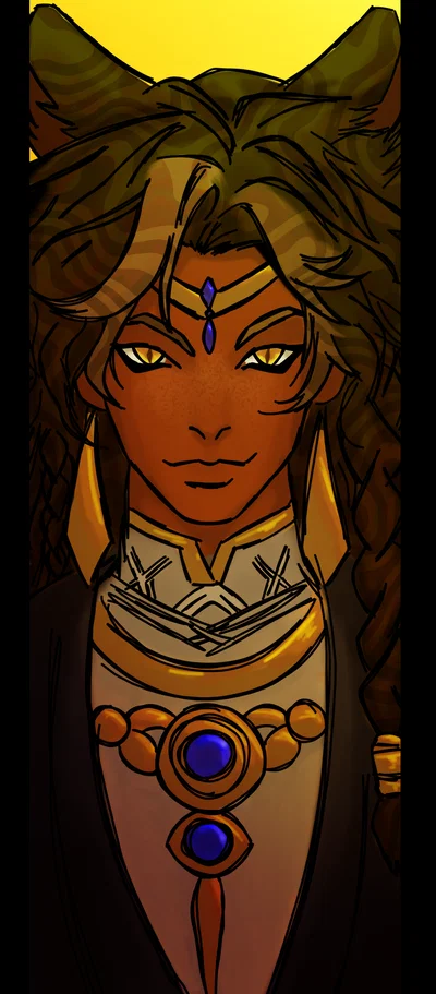 Nefer Ma'at 