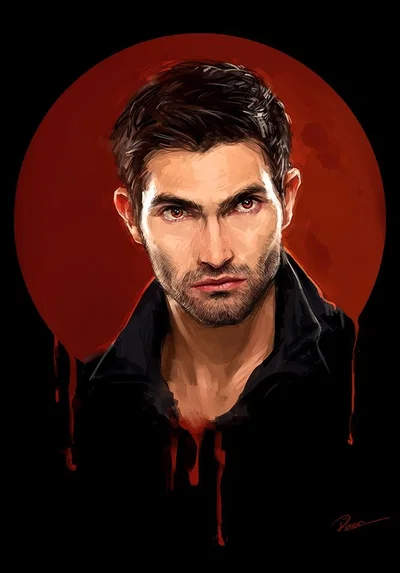 Derek Hale