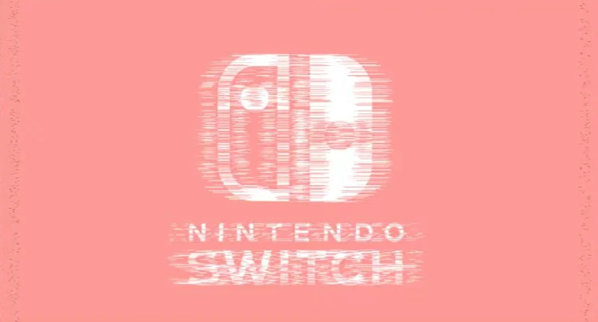 Nintendo Switch Kill Screen