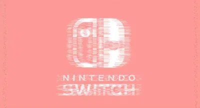 Nintendo Switch Kill Screen