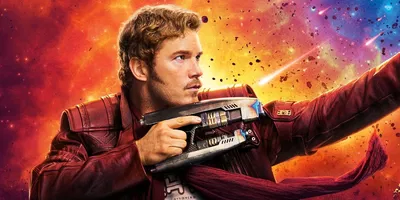 peter quill