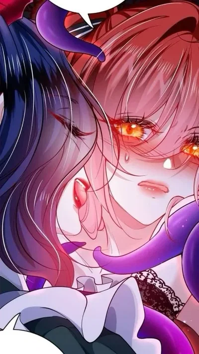  Tentacles l WLW,GL