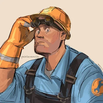 Engineer ⧽ Fishing Trip