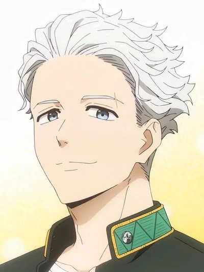 Umemiya Hajime