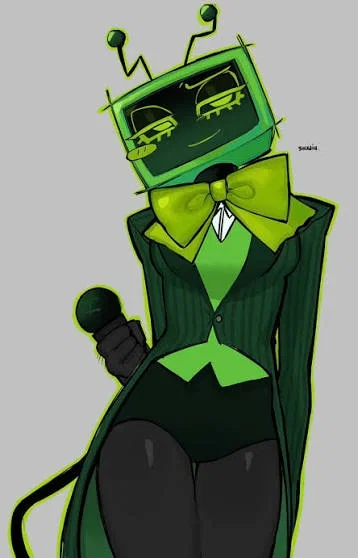 🎤💚!~NGH~ MOMMY VEE-~! 📺