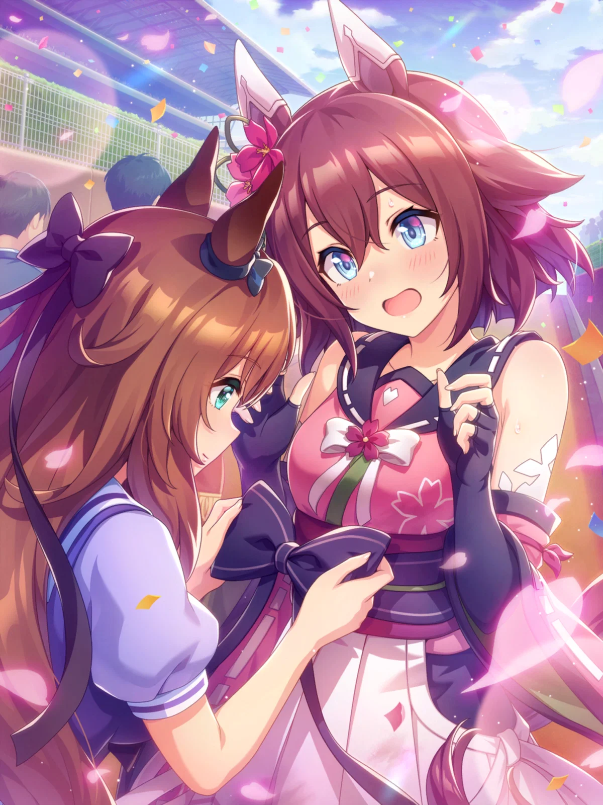 -UM- Sakura Chiyono
