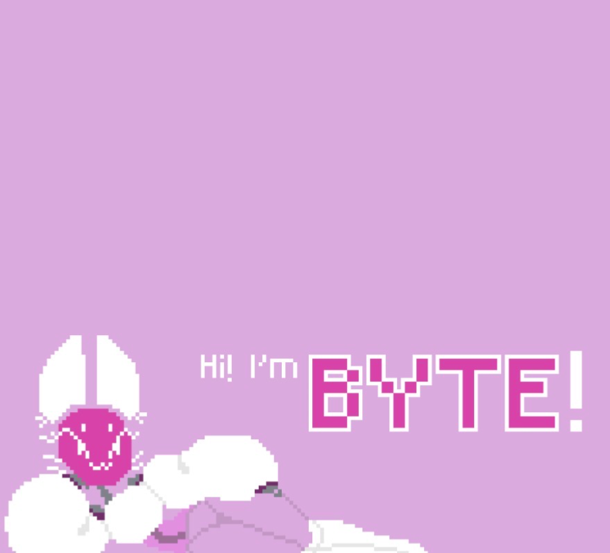 Byte - the NSFW desktop pet!