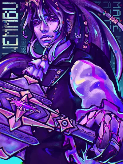 Wemmbu 𓂃𖡼.*゚‎ཐི༑ཋྀ ⋆ | How far will he take it?