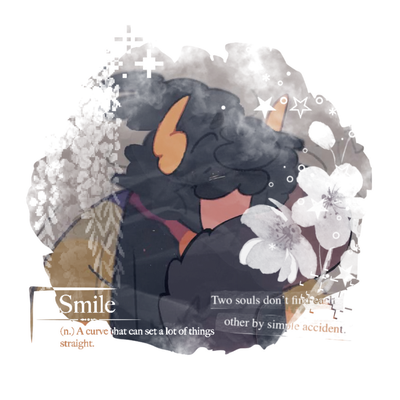 ٠࣪⭑ ❝ Pampering You! ❞ ⤷ Rainbeau [ PHIGHTING.ᐟ ]