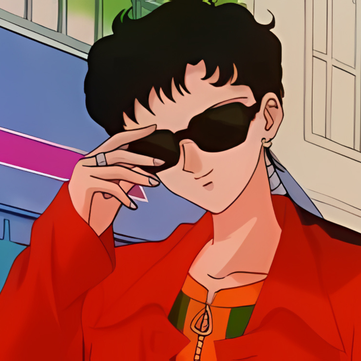 Seiya Ko