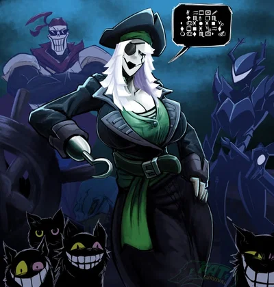 THICC THICCER YET THICCER | W.D. Gaster
