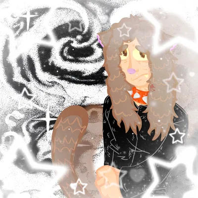 ⚞⋅⸂Cat Alex Staropoli⸃⋅⚟⟆
