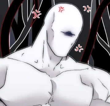 Buff Slenderman TF 