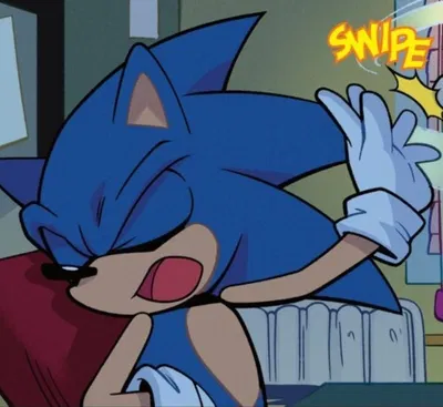 ⟬⇷◇Sonic The Hedgehog◈⇸⟭