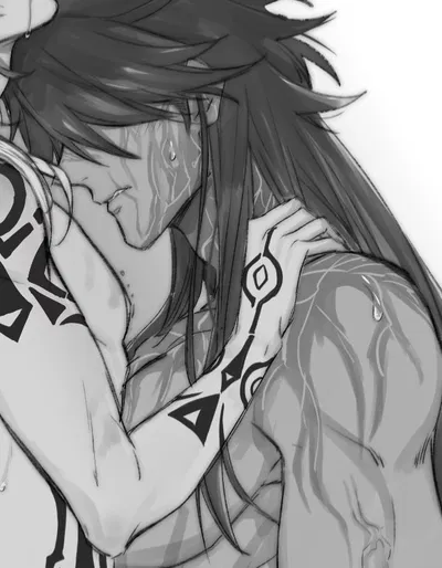 [RECOVERY] Thrain | Capitano