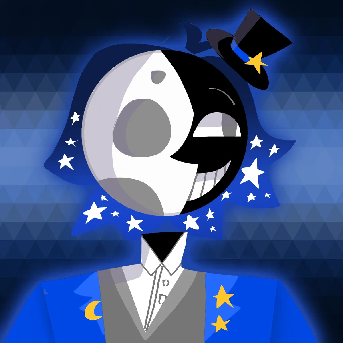 Lunie! 🌖🌛🌚