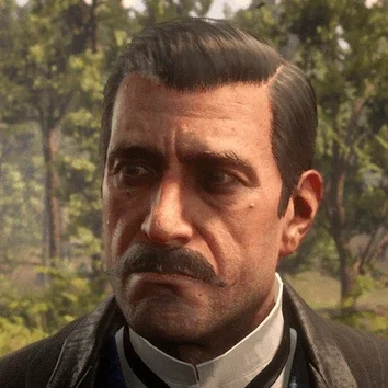 Josiah Trelawny