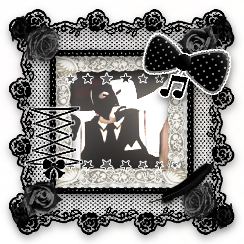 ᯓ‎♪ . ̊“Non ! Non ! Mon émission... MON ÉMISSION !!!"˖ ݁♬⋆. ̊𝄞
