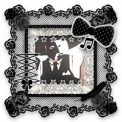 ᯓ‎♪ . ̊“Non ! Non ! Mon émission... MON ÉMISSION !!!"˖ ݁♬⋆. ̊𝄞