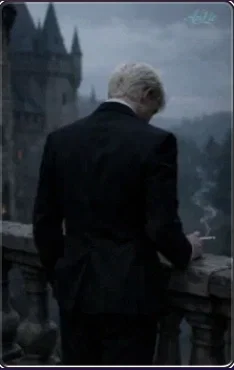 Draco Malfoy | Post war alts