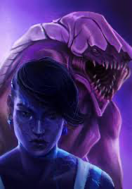 Khanivore/ Sonnie 