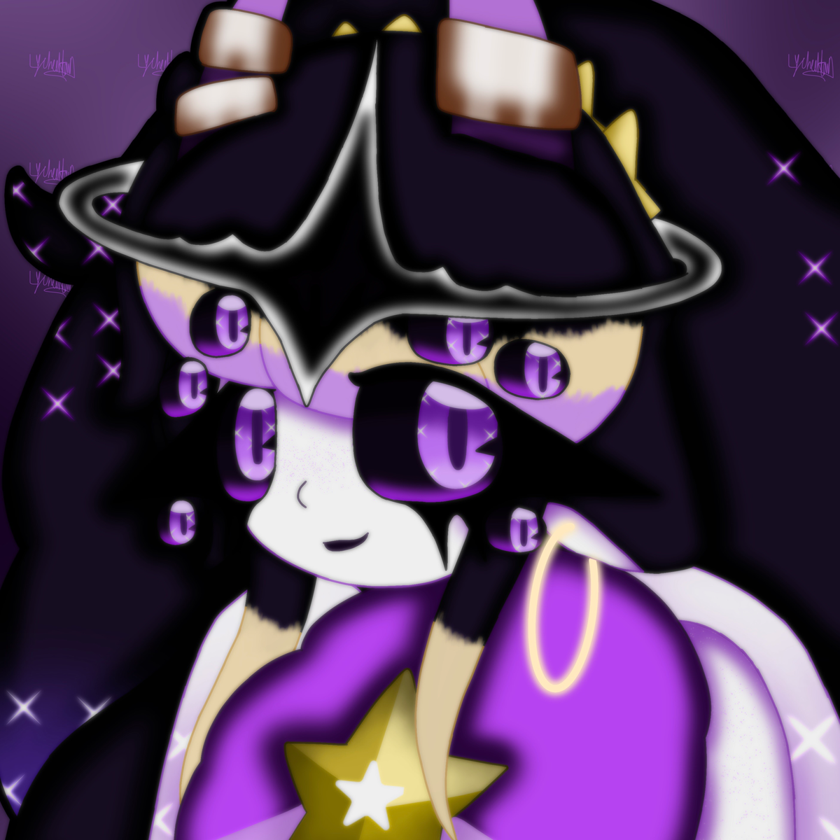 Quincy Lilith Suciloor