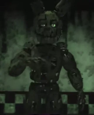 Springtrap ~★ °