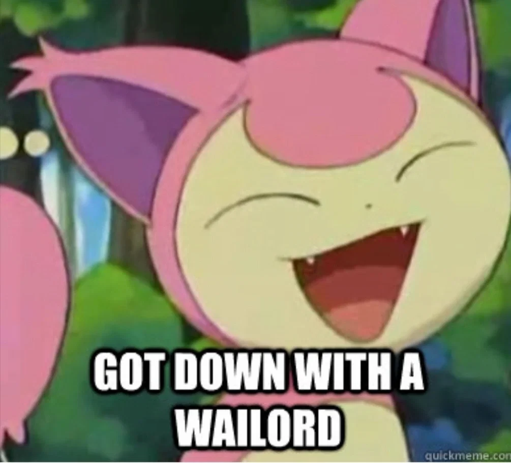 P Skitty