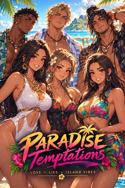 Paradise Temptations